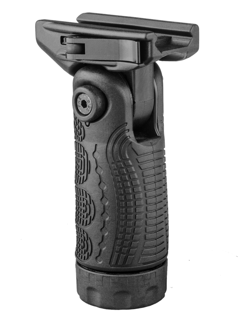 FAB FX-TFLQR      QR TACT 7 PT FOLD FOREGRIP
