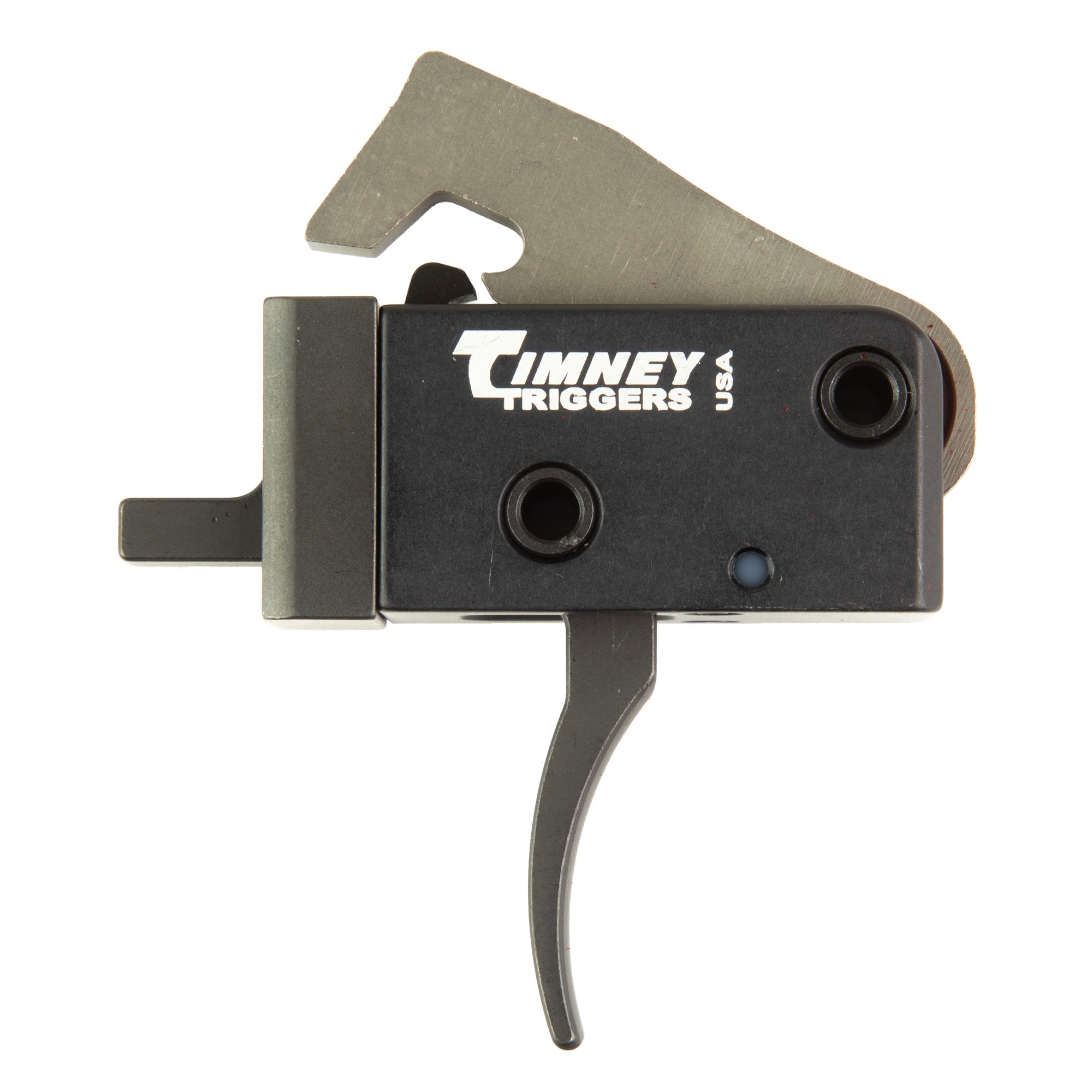 TIMNEY SIG MPX SNGL STG CURVED TRIGG