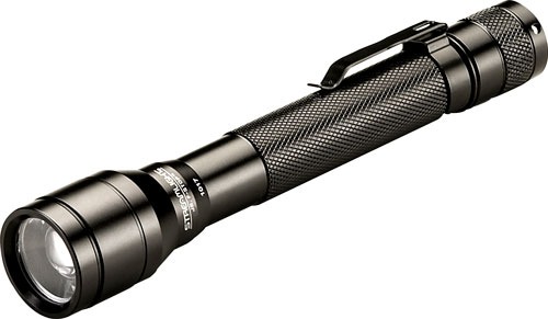 STREAMLIGHT JR F-STOP FLOOD TO SPOT WORK LIGHT WHITE LED!!