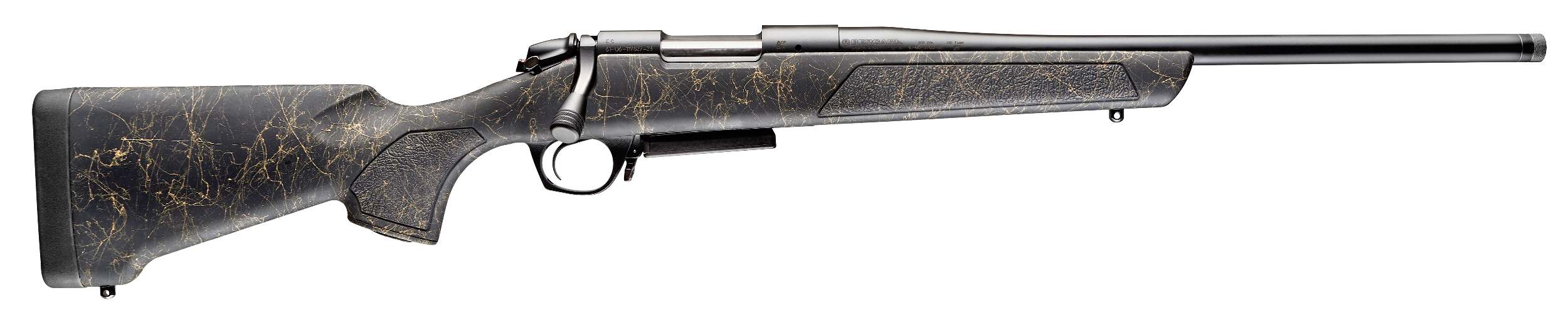 BERGARA B14S9514 STOKE CMP 350L 16.5 6R BK/TN