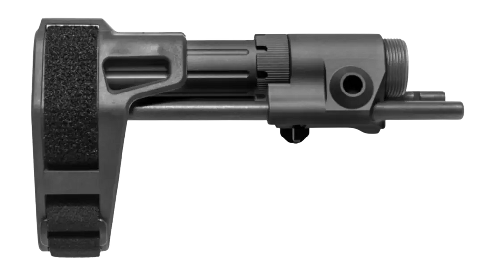 MAXIM MXM-47714 CCS BRACE GEN6 BLACK