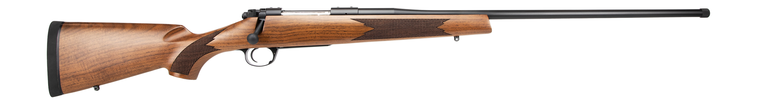 Kimber Classic Silva 243 Win 22" 4rd Walnut Rifle