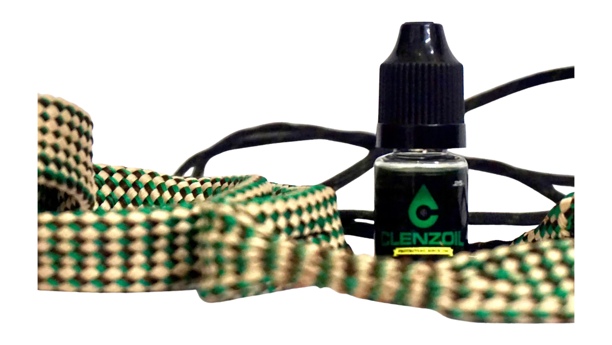 Clenzoil Cobra Bore Cleaning System 30 Cal 7.62mm