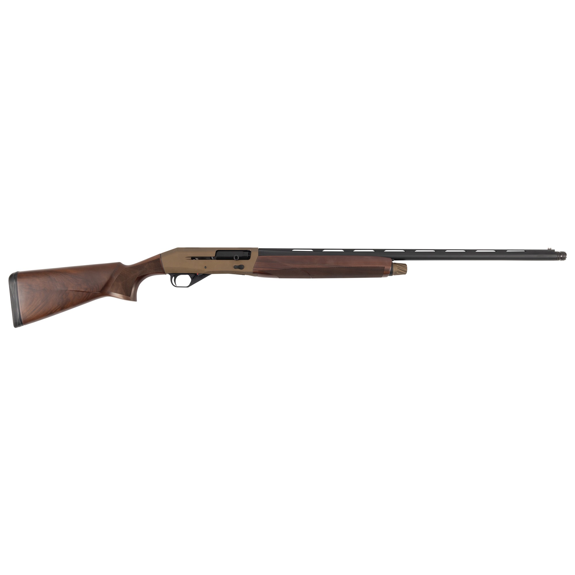 CZ 1020 G2 20GA 28" BLK/BRZ WD 4RD