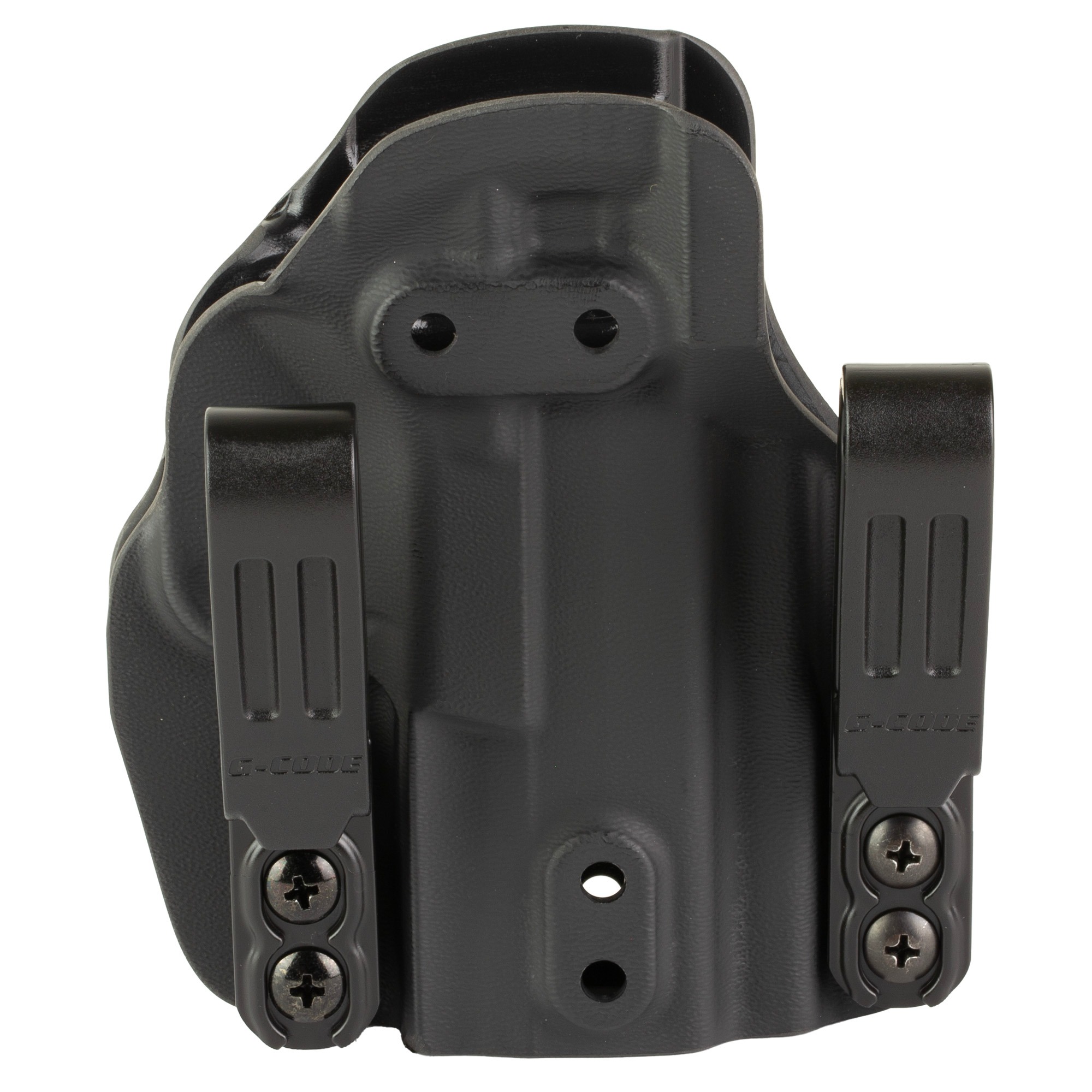 G-CODE PRIME CARRY SA HELLCAT
