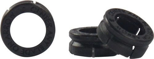 RAGE REPLACEMENT SHOCK COLLARS HYPODERMIC TRYPAN XBOW 20PK!