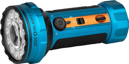 OLIGHT MARAUDER MINI 2 ROADSTER 10000 LUMENS