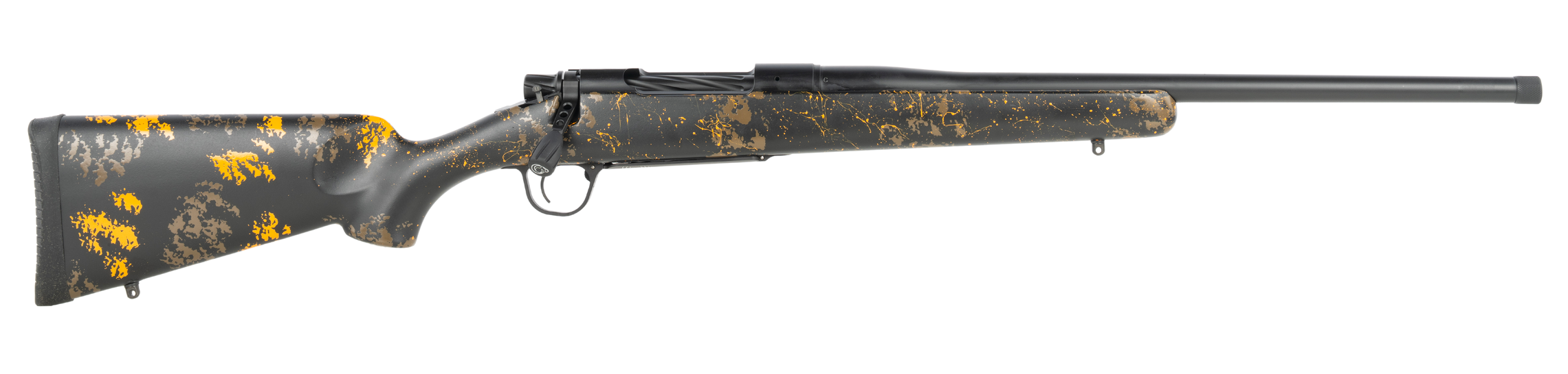 Christensen Arms Mesa FFT Buckmasters 300 Win Mag 22" Rifle