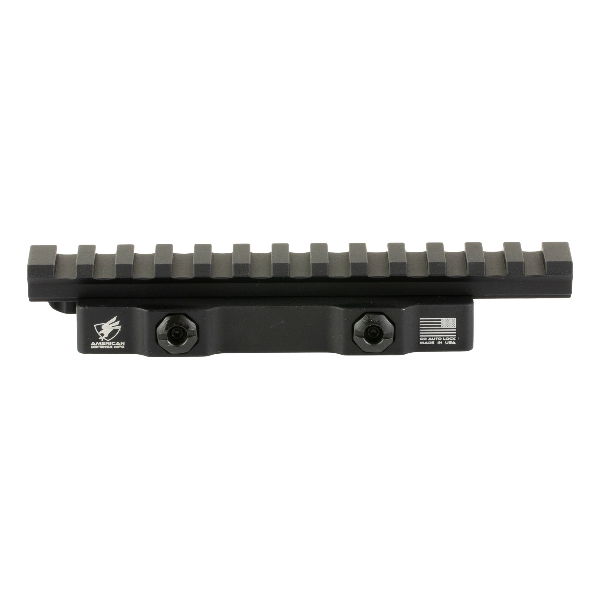 AM DEF 1700-XLR RISER