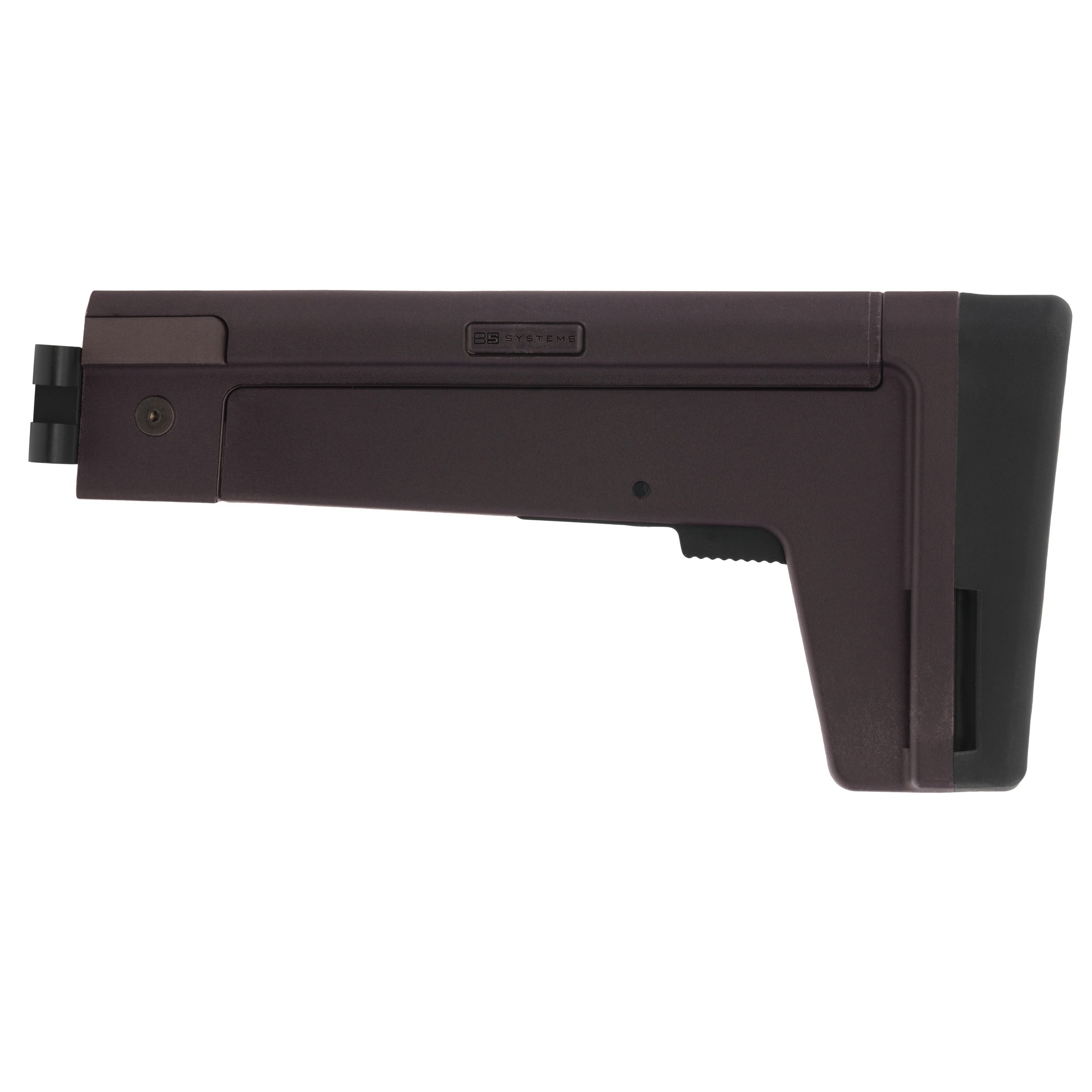 B5 AK STOCK 4.5MM PLUM