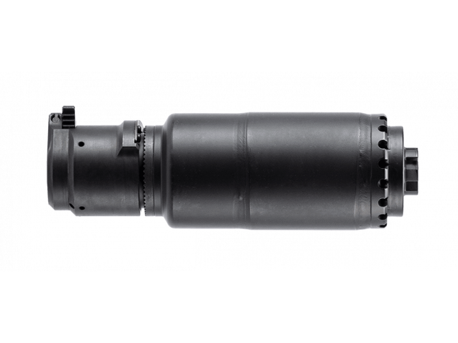 BNT SILENCER RBS 5.56 GREY A2