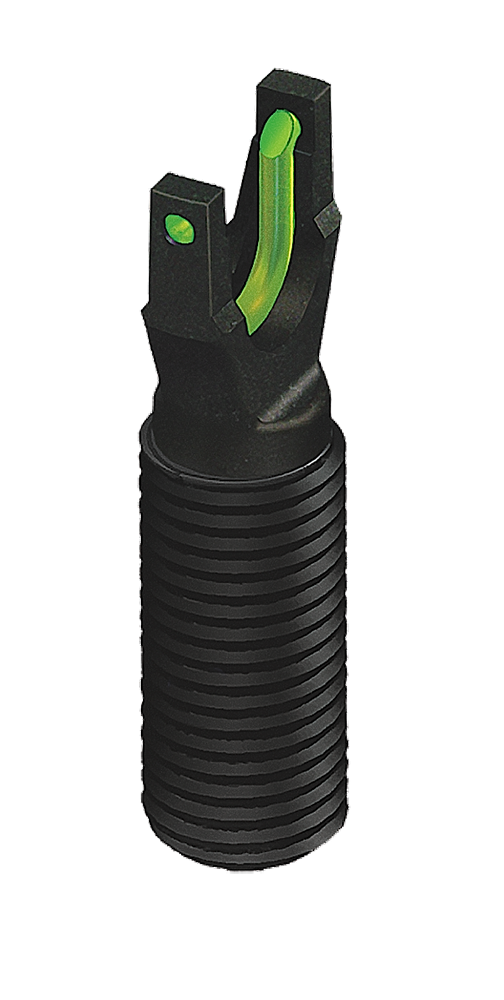 HiViz AK2010 AK-47,74,AKM Tactical Rifle Front Sight  Black
