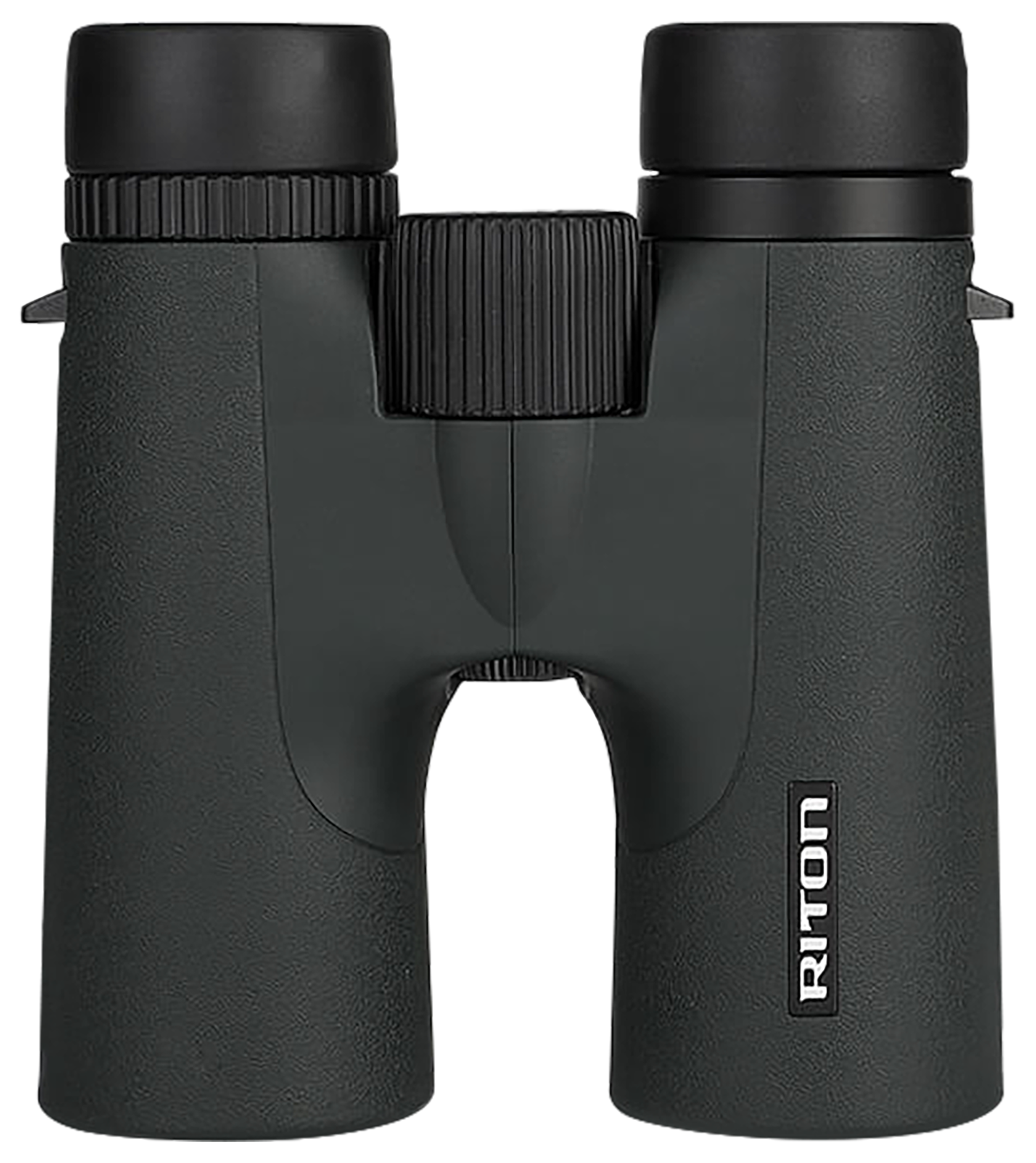 Riton Optics 5P1042BED23 5 Primal 10x42, Bak4 Prism, Center Focus, Black Rubber Armor Aluminum