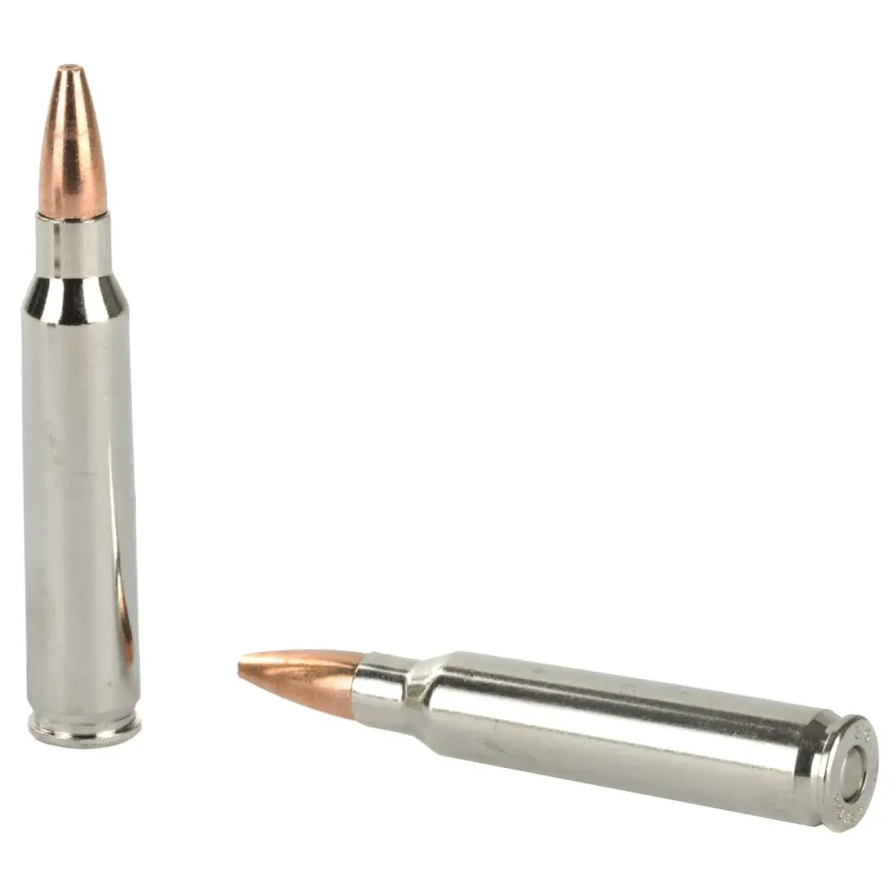 SIG SAUER ELITE HUNT 223 REM, 60GR 20RD BX