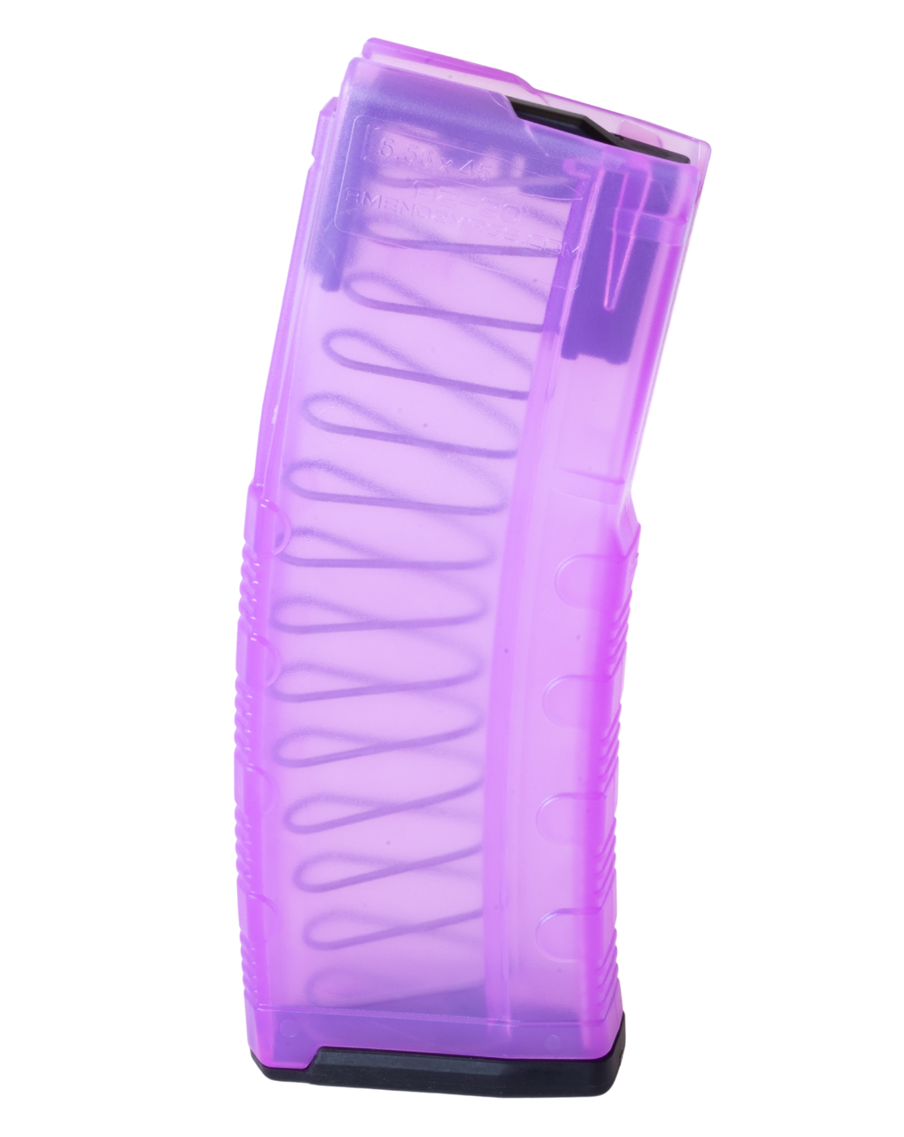 Amend2 556MODCPNK30 MOD-C 30rd 5.56 NATO Fits AR-15 Pink Polymer