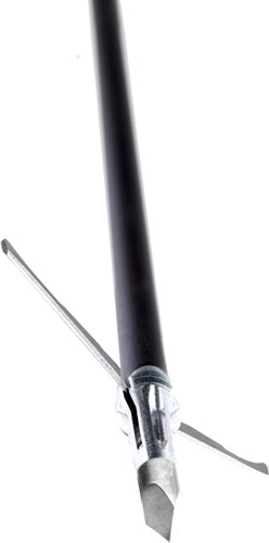 GRIM REAPER BROADHEAD XBOW << MECHANICAL 2-BLADE 125GR 2"CUT
