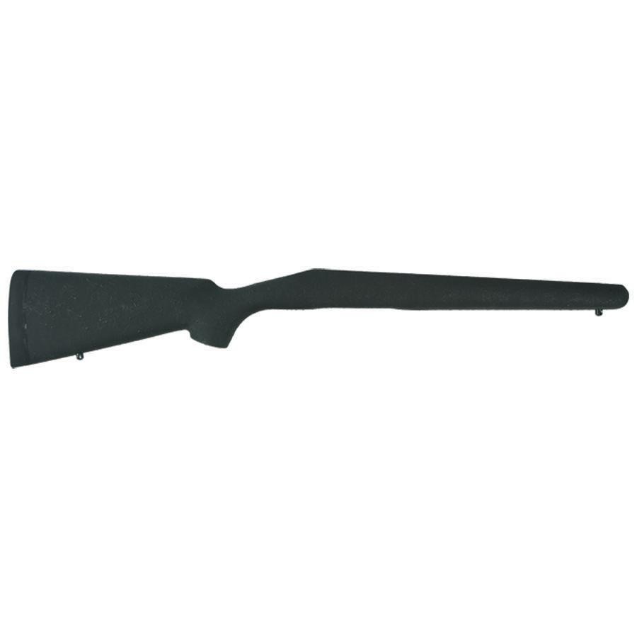 HS Precision Remington 700 Stock SA BDL Black Varmint