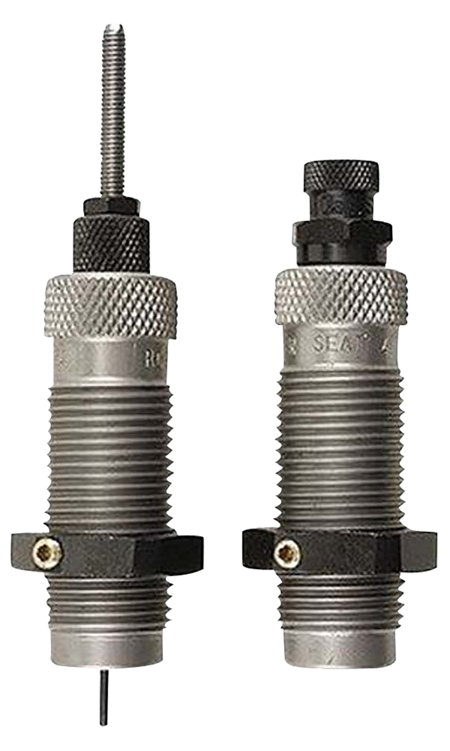 RCBS 10201 Full-Length 2-Die Set Group A .22 Hornet
