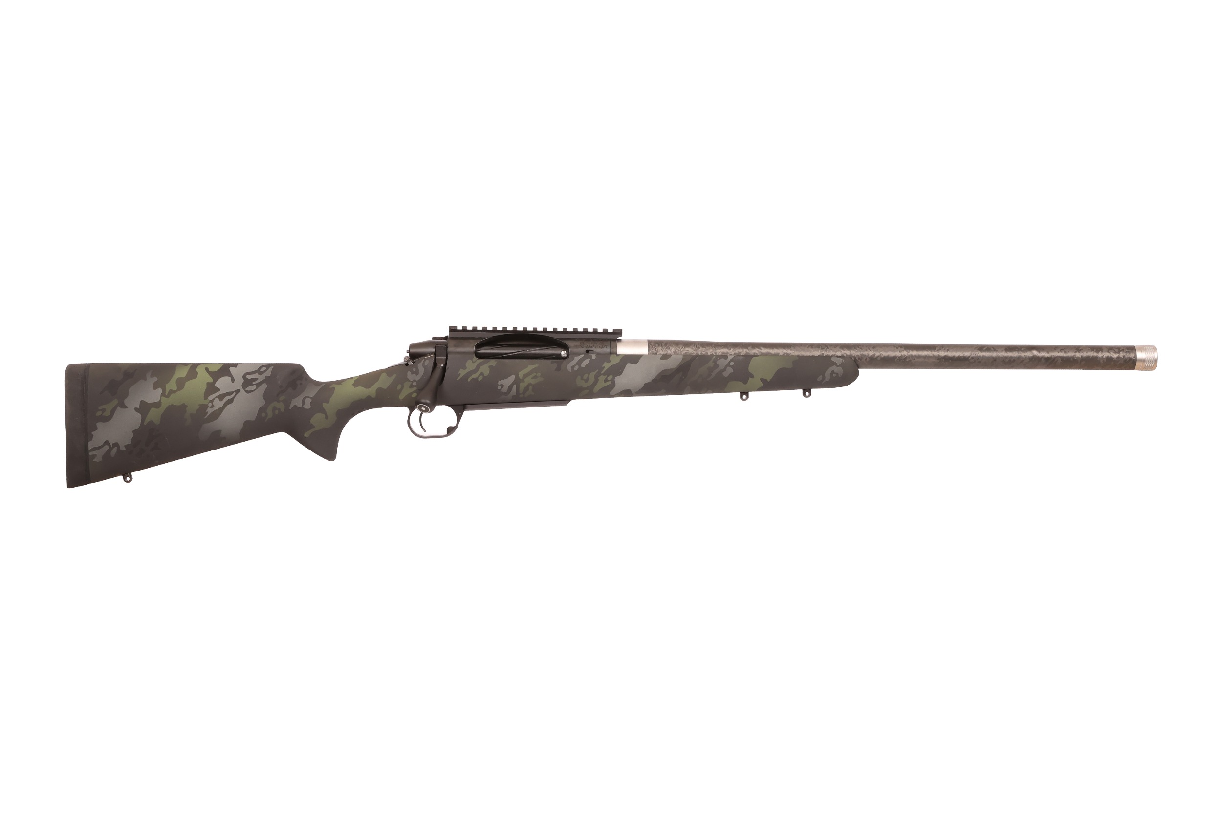 Proof Research Elevation 2.0 6.5 CM 22" Midnight Rifle