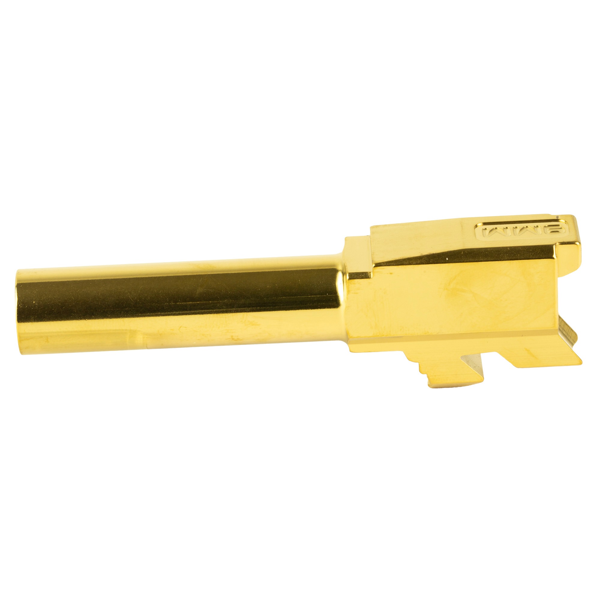 ZAF BBL FOR GLK 43 3.3" GOLD