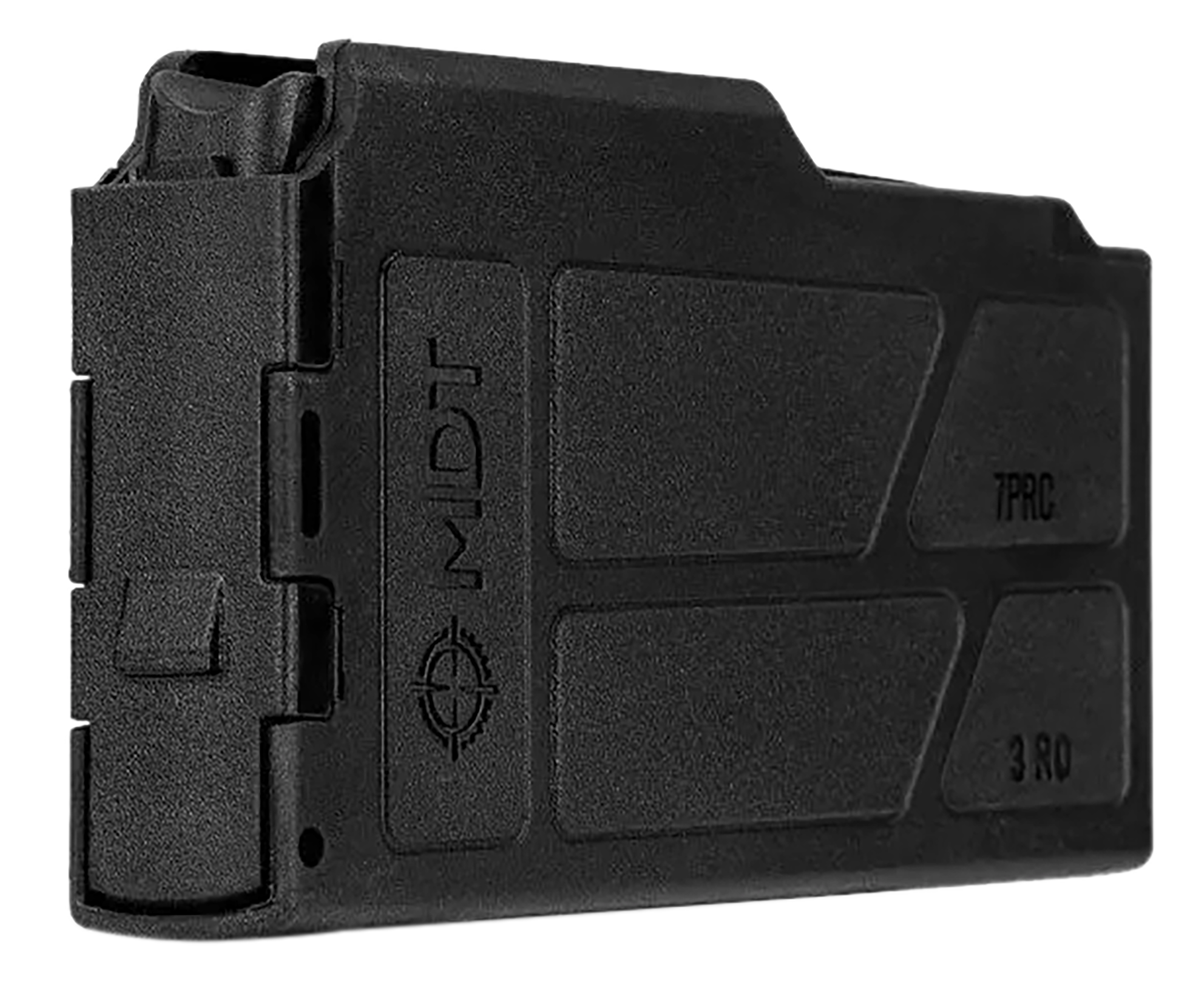 Mdt Sporting Goods Inc 109671BLK   3rd 7 PRC Black Polymer