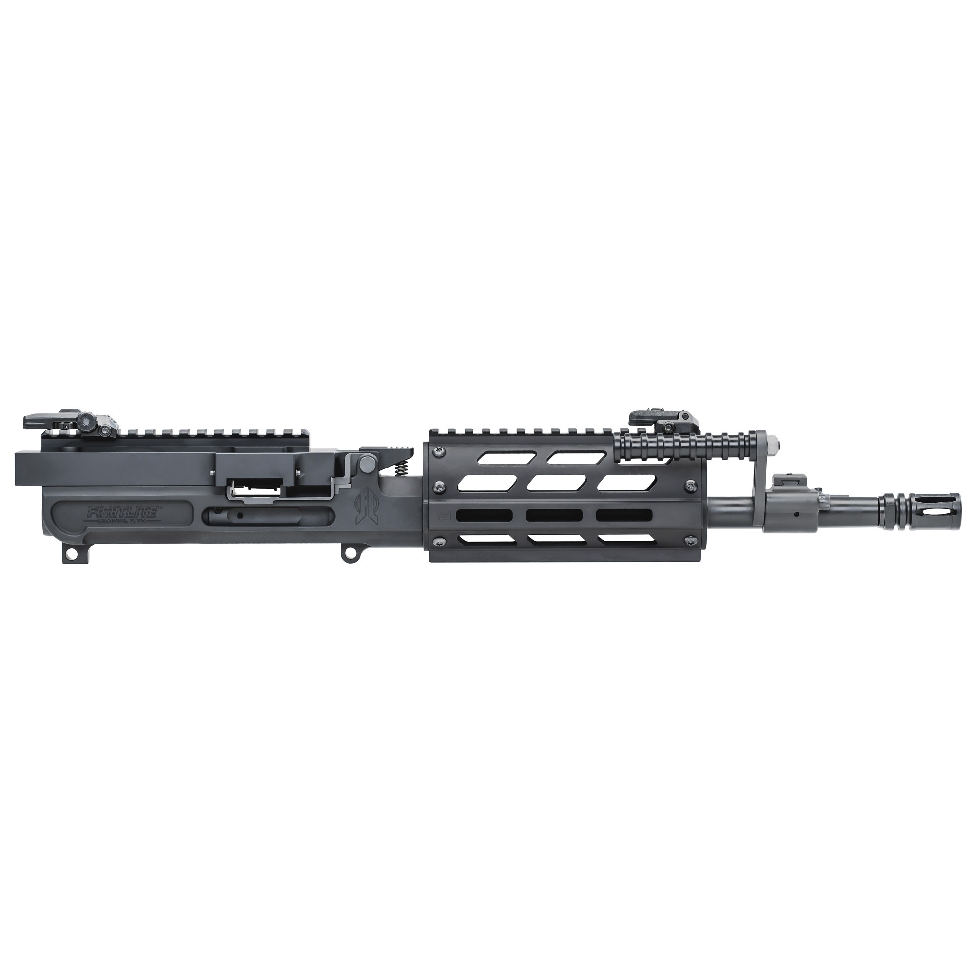 FIGHT MCR DF UPPER 556 MLOK 12.5"