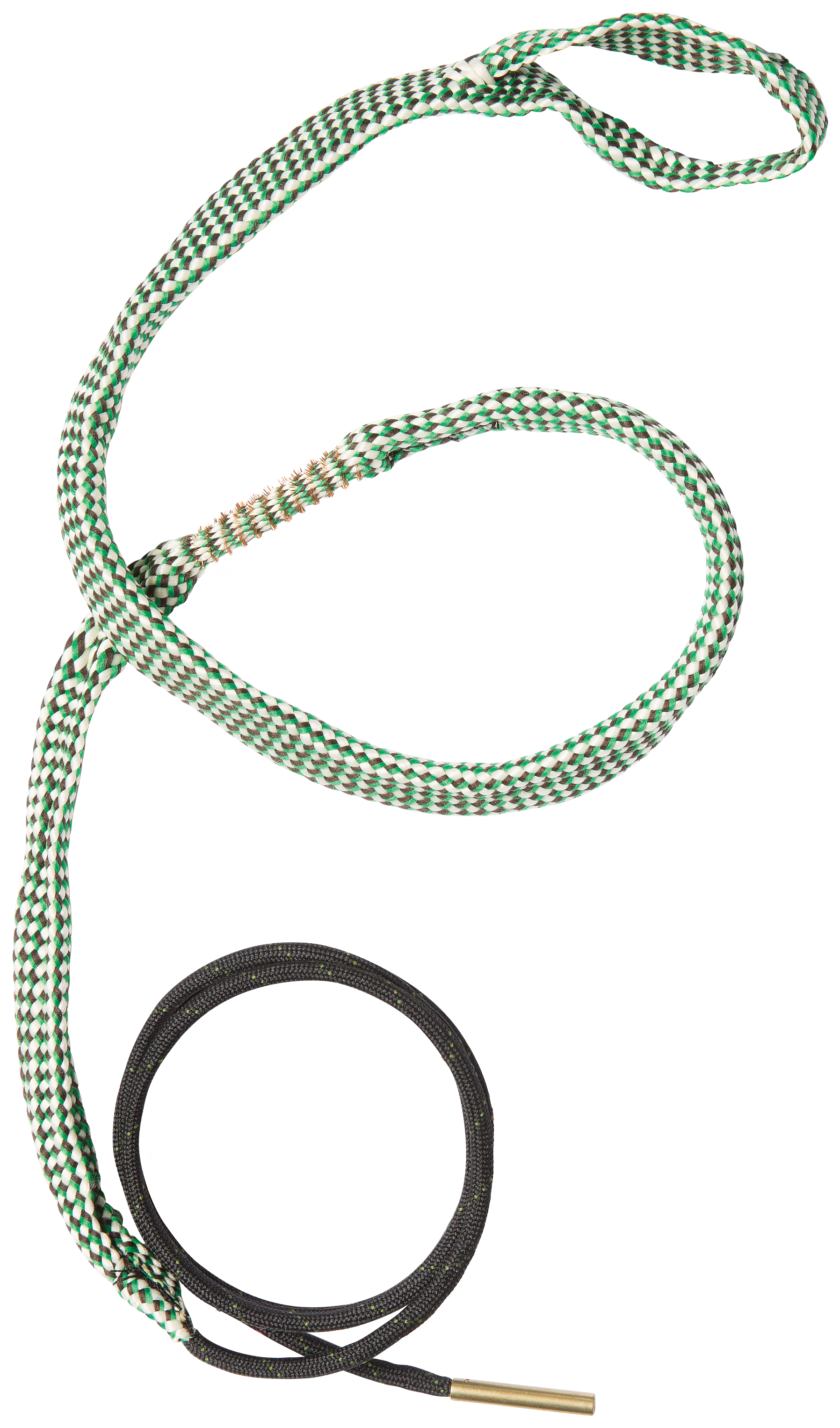 Hoppe's 24015D BoreSnake  30/308 Rifle