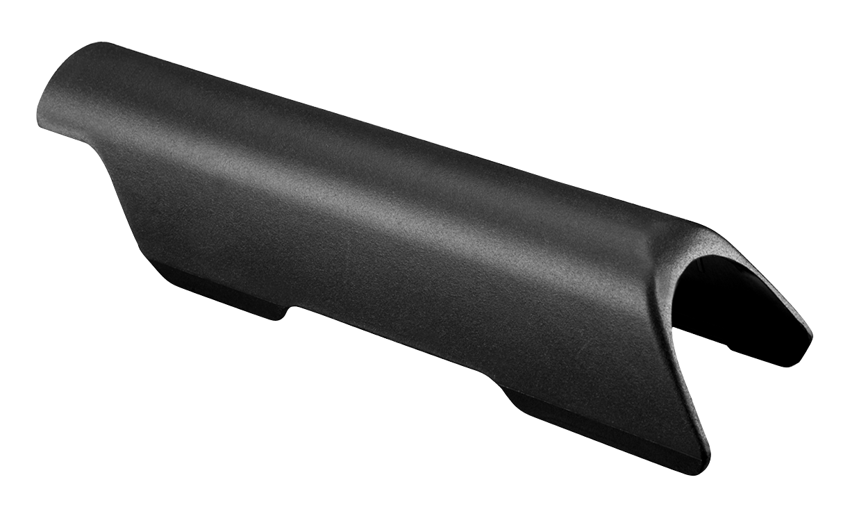 Magpul MAG325-BLK MOE/CTR Cheek Riser Black 0.25" Fits MOE/CTR Stocks