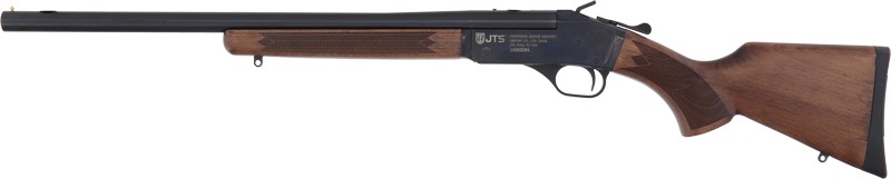 JTS LONESTRIKE 20GA YOUTH SINGLE SHOT 3" 22" WOOD
