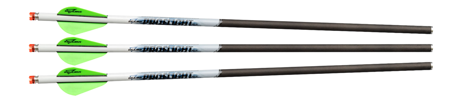 EXCALIBUR 22EXP16IL-3 PROFLIGHT 16.5"  ILLUM 3PK
