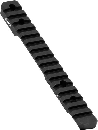 MDT Picatinny Scope Base 20 MOA for CZ 457