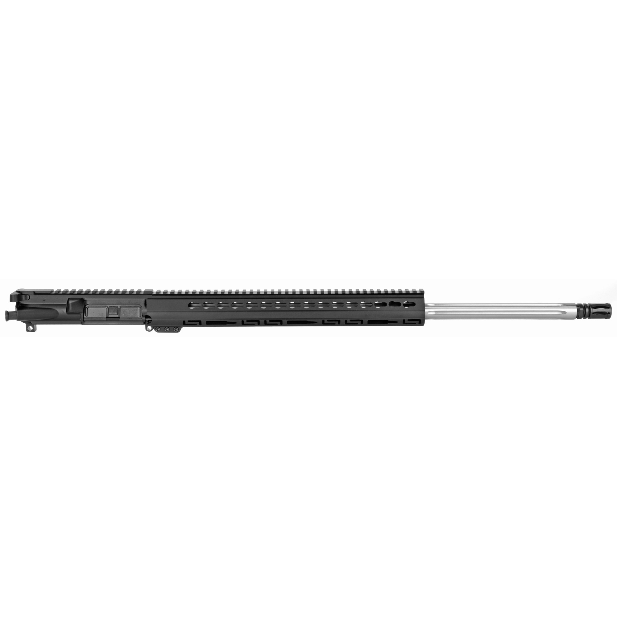 LUTH AR 24" BULL BBL COMP UPPER 223