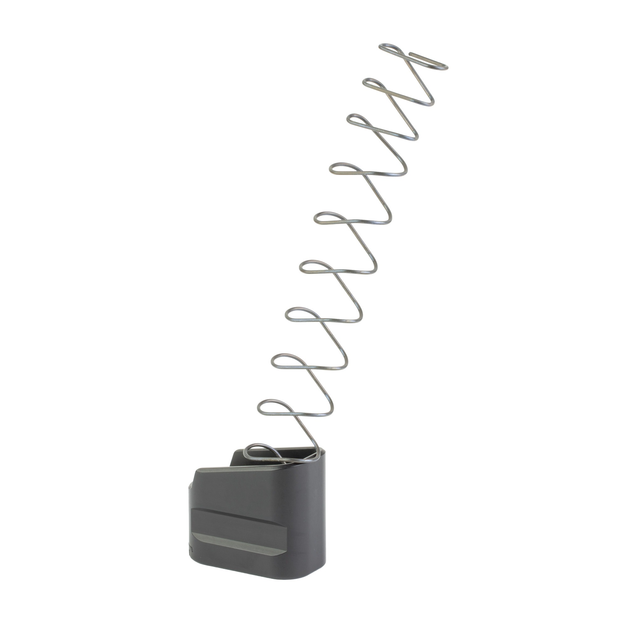 SHIELD MAG EXT FOR GLK43X/48 OEM +5