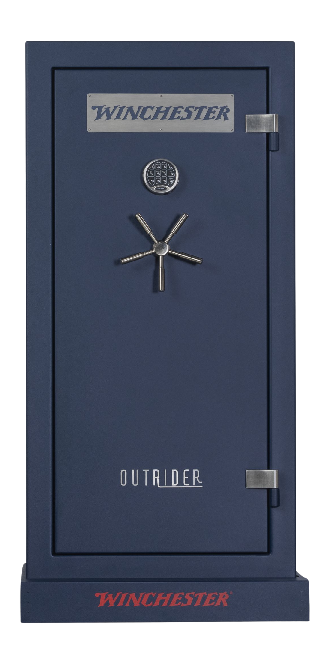 WIN SECWINOUTR25   OUTRIDER  25 SAFE 26