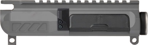 CMMG UPPER RECEIVER ASSEMBLY MK4/AR15 TUNGSTEN