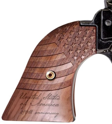Heritage Rough Rider 250th TALO 22 LR 4.75" 6rd Revolver