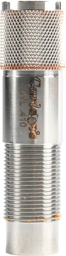 CARLSONS CHOKE TUBE SPT CLAYS 410 CYLINDER STEVENS 301