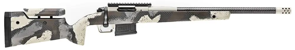 dSPRINGFIELD ARMORY 2020 WAYPOINT 308WIN 20"CF ADJ STK RDGELNE 1-5RD