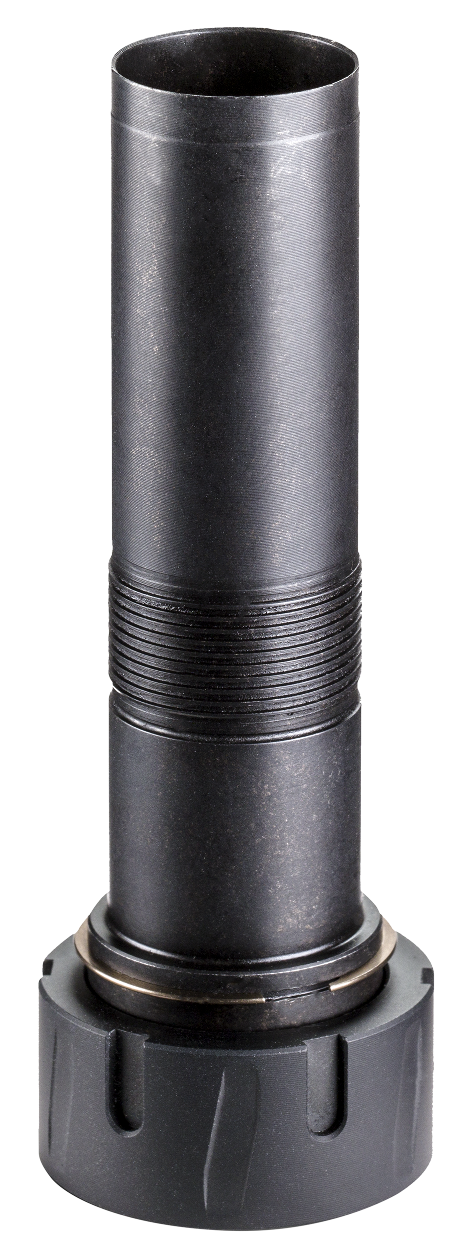 Banish(Silencer Central) 100000350027 Banish 12  Fits 6.70" Long Steel Black