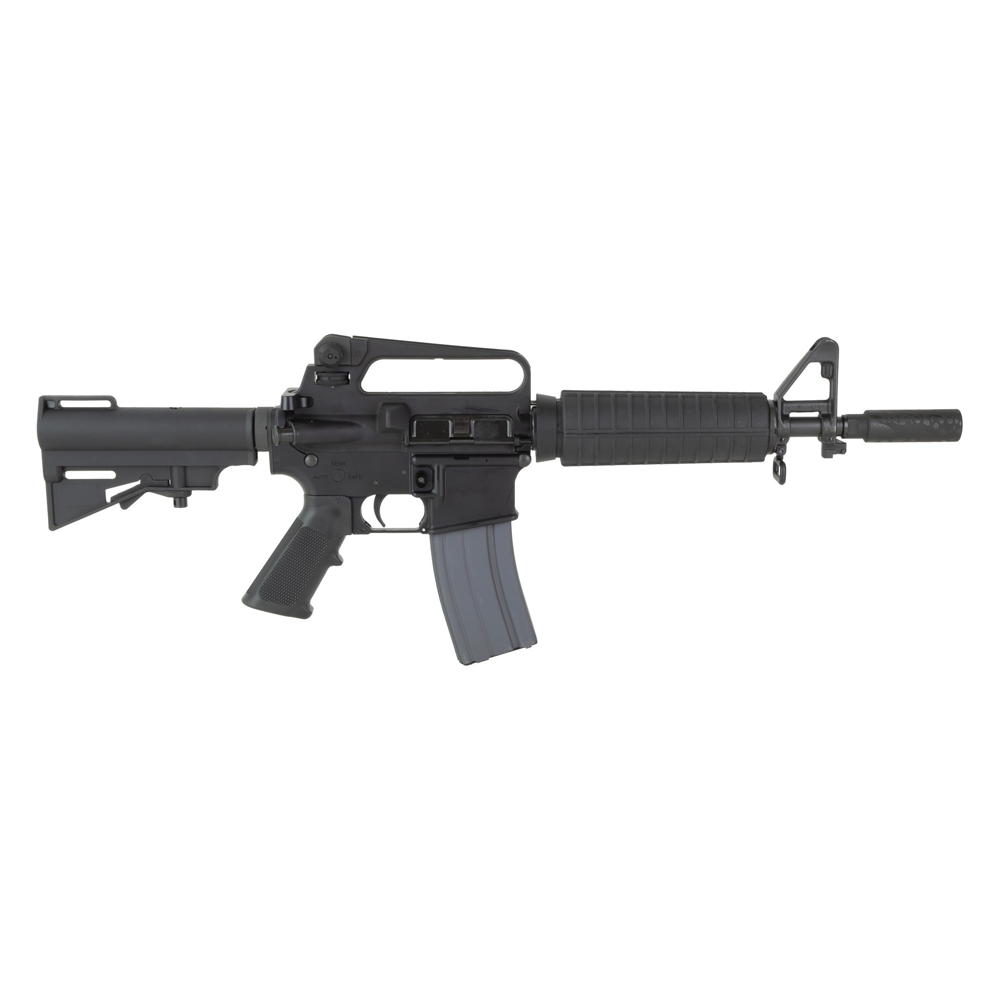 H&R TIA A2 10" 556 PISTOL 30RD BLACK