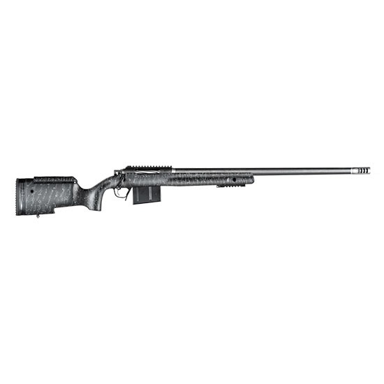 CHRIS BA TAC 6.5PRC 26 BLK/GRY TB