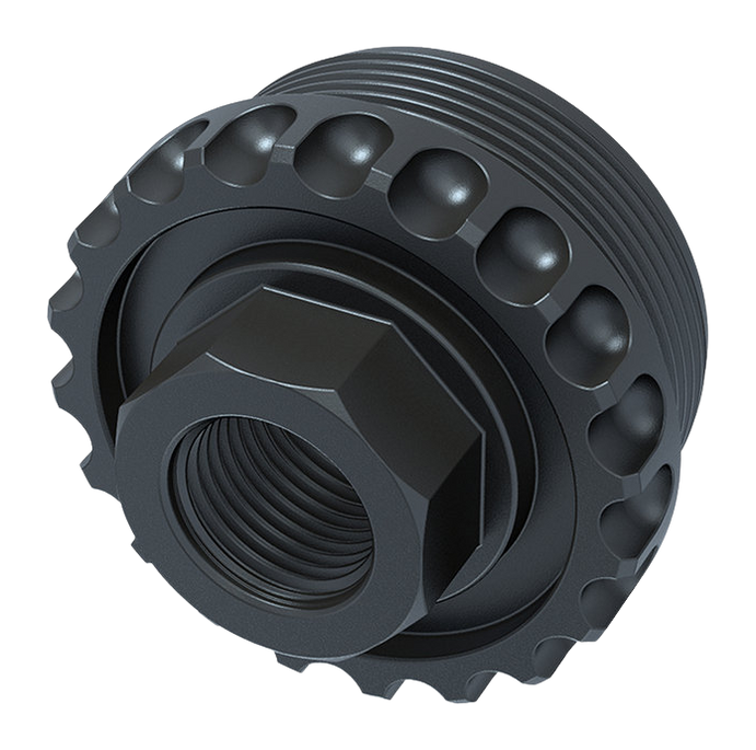 LANTAC HUB-ADC-DT-556     ADC DT 1/2X28 HUB