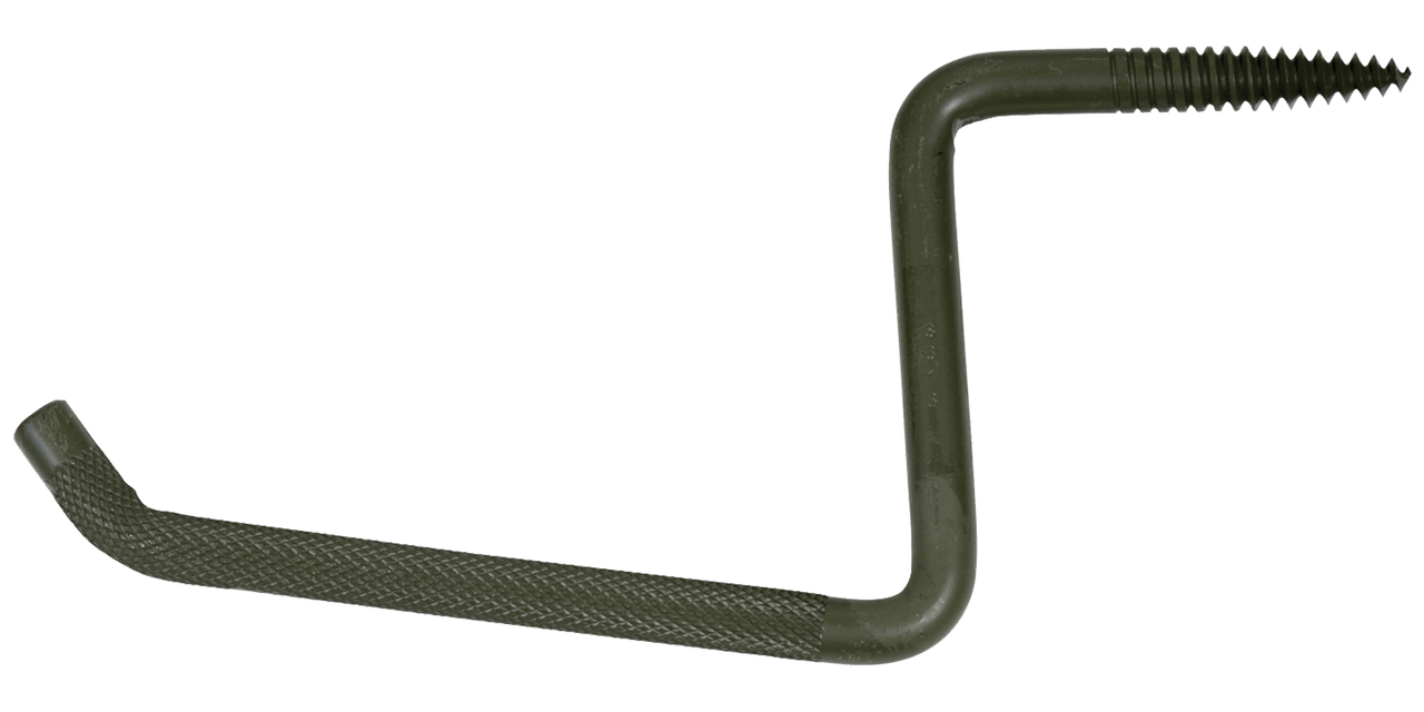 Ameristep AMSAMEAC0075 Grizzly Tree Step Black Screw In