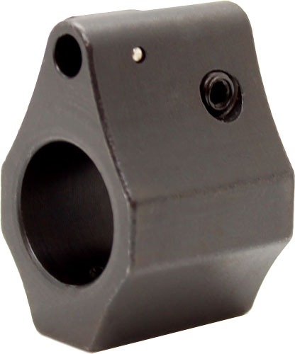 KAW VALLEY PRECISION AR-15 ADJUSTABLE GAS BLOCK .625
