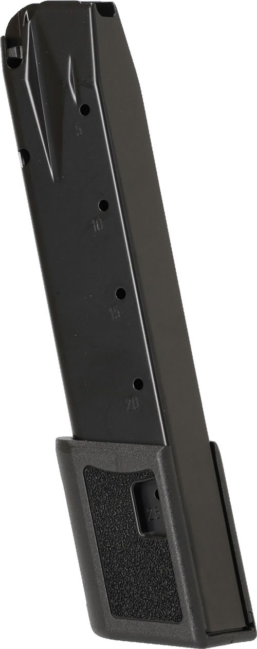 Canik Full Size 9mm 26rd Magazine