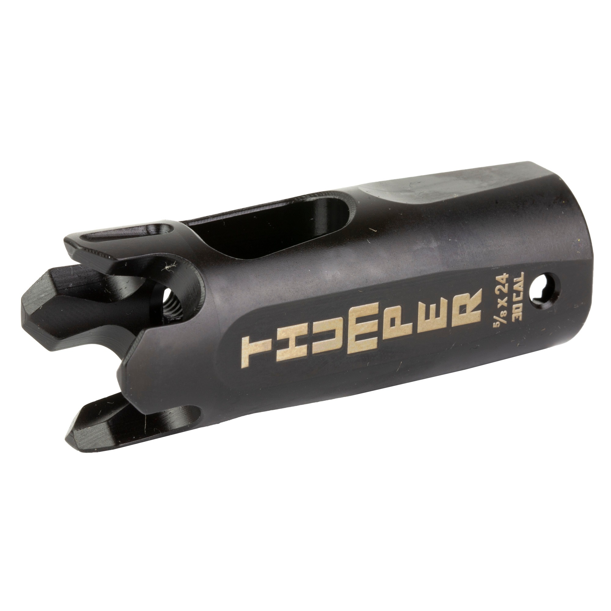 BAD BATTELARMS THMPR 30 CAL MD BLK