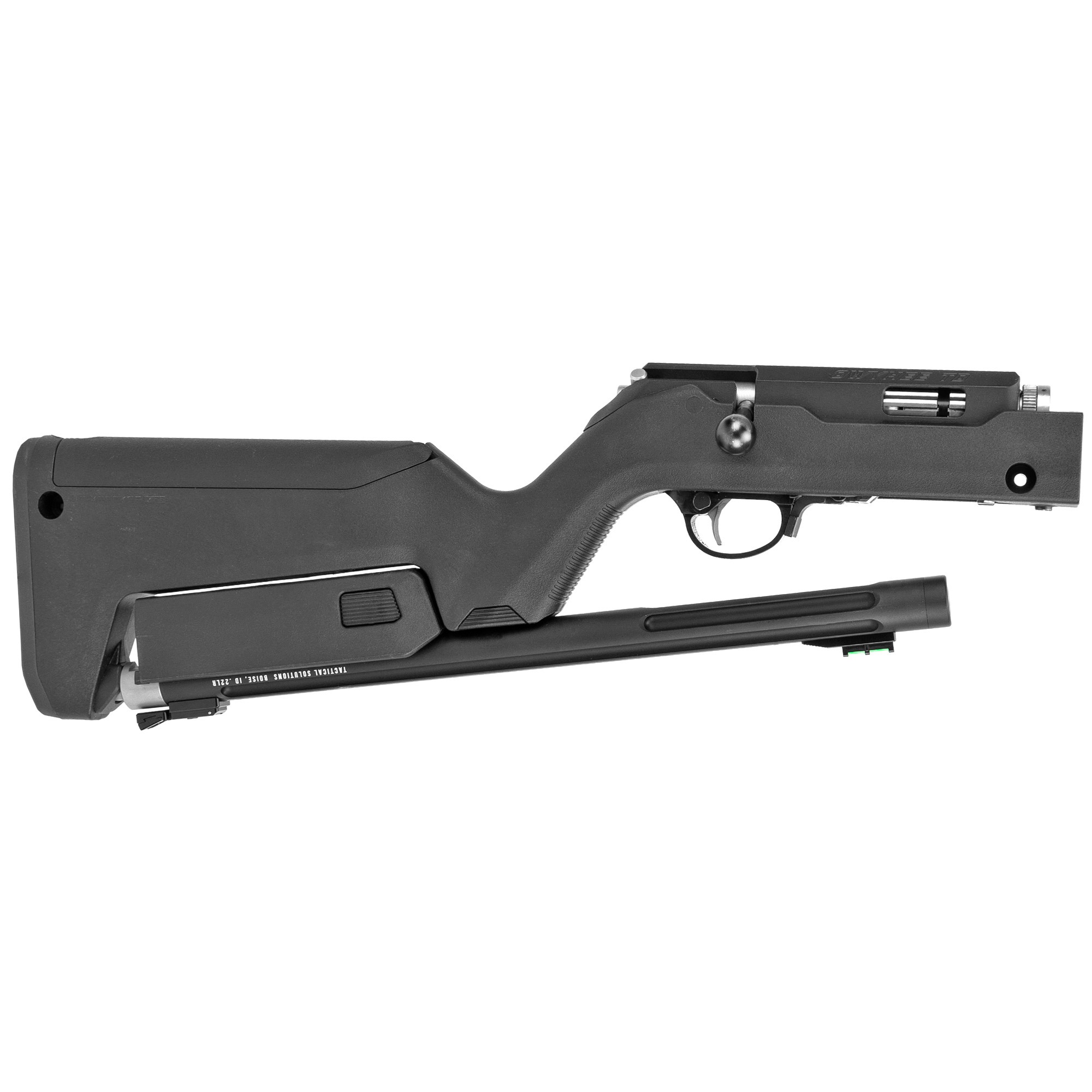 TACSOL OWYHEE BOLT TAKEDOWN 22LR