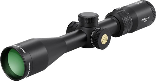 Athlon Optics