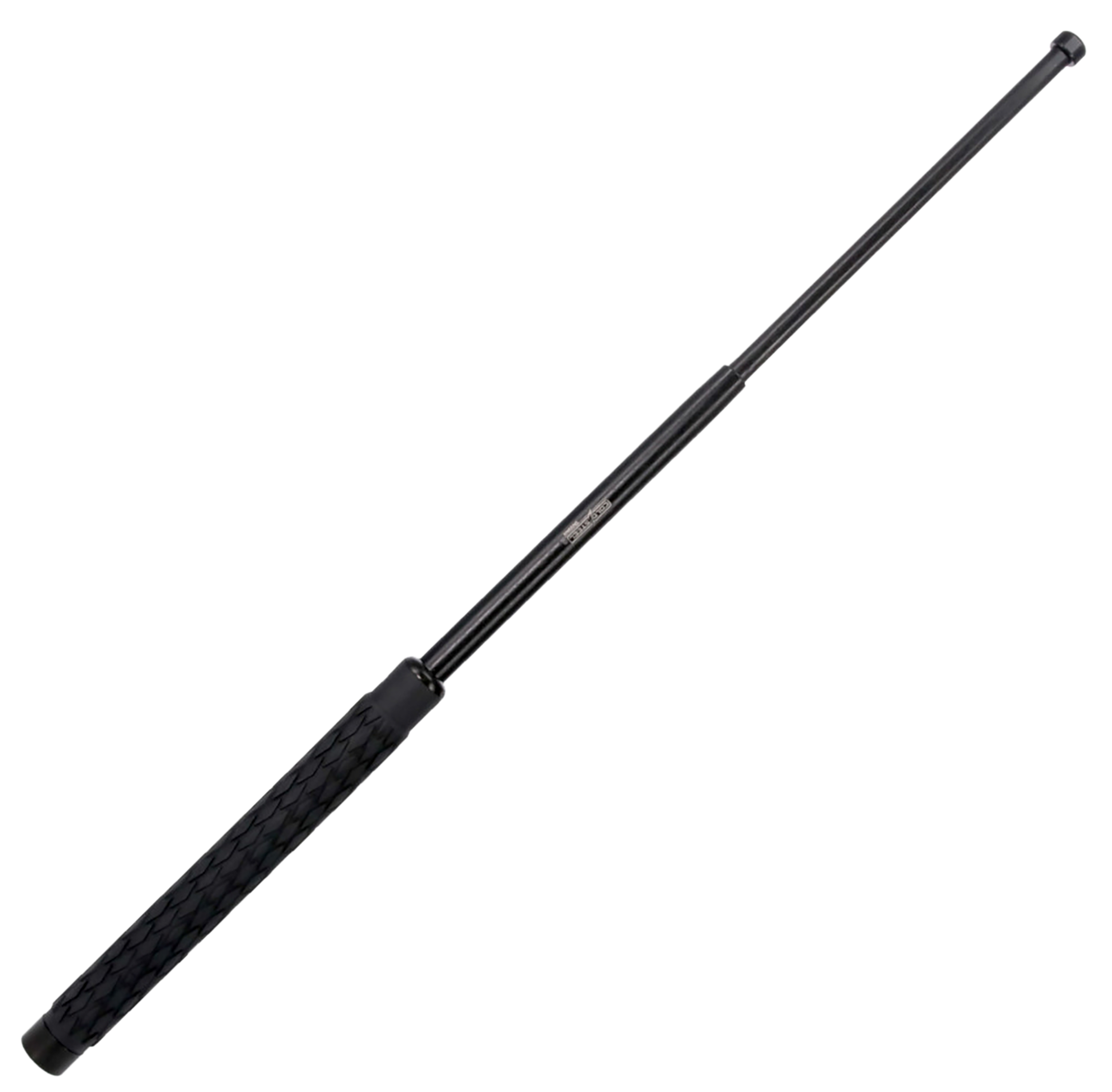 Cold Steel CSBT26 Baton 16-26" Black Steel