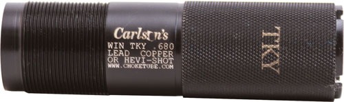 CARLSONS CHOKE TUBE EXTENDED TURKEY 12GA .680 INVECTOR